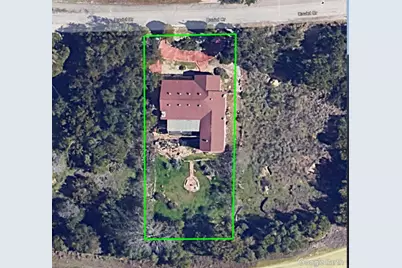 1004 Daviot Drive, Briarcliff, TX 78669 - Photo 40