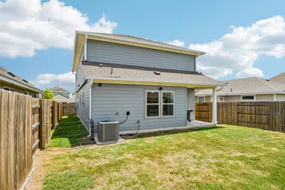 129 Trailstone Drive, Bastrop, TX 78602 - Photo 34