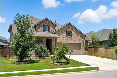 3054 Columbus Loop, Round Rock, TX 78665 - Photo 2
