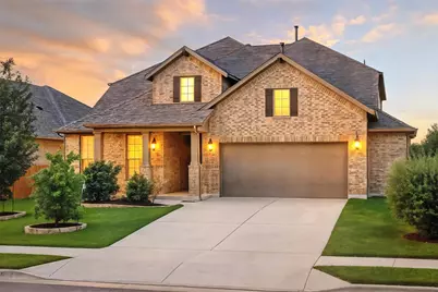 3054 Columbus Loop, Round Rock, TX 78665 - Photo 1
