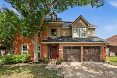 705 Canyon Bend Road, Pflugerville, TX 78660 - Photo 1