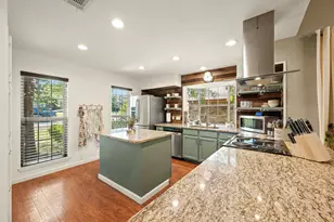 705 Canyon Bend Rd, Pflugerville, TX 78660 - Photo 4