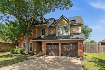 705 Canyon Bend Road, Pflugerville, TX 78660 - Photo 2