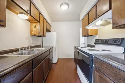 5902 Harwill Circle #A, Austin, TX 78723 - Photo 6