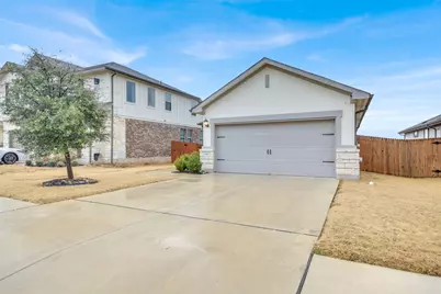 135 Serpens Street, Georgetown, TX 78628 - Photo 34