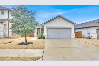 135 Serpens Street, Georgetown, TX 78628 - Photo 1