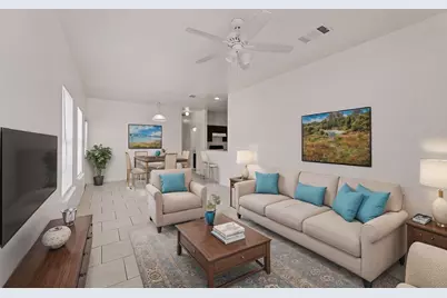 2302 S Bagdad Road #A, Leander, TX 78641 - Photo 1