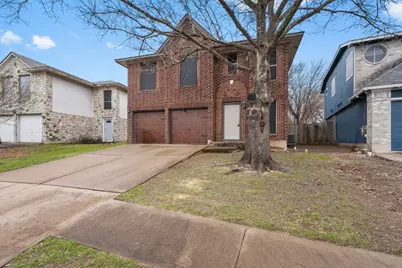 911 Flatters Way, Pflugerville, TX 78660 - Photo 1