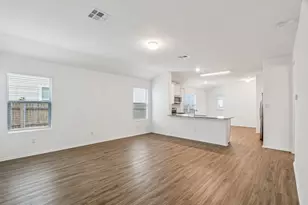 240 Line of Fire Way, Jarrell, TX 76537 - Photo 4