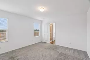 240 Line of Fire Way, Jarrell, TX 76537 - Photo 20