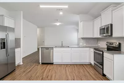 240 Line Of Fire Way, Jarrell, TX 76537 - Photo 14