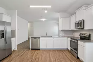 240 Line of Fire Way, Jarrell, TX 76537 - Photo 14