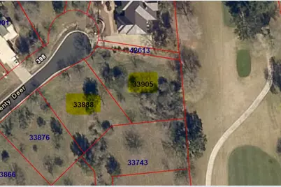 W16047 and W16048 Plenty Deer, Horseshoe Bay, TX 78657 - Photo 8