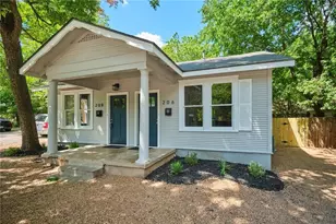 206 W 45th St, Austin, TX 78751 - Photo 1