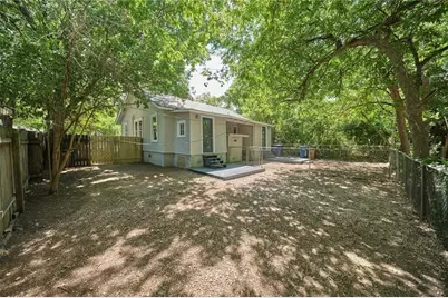 206 W 45th Street, Austin, TX 78751 - Photo 6