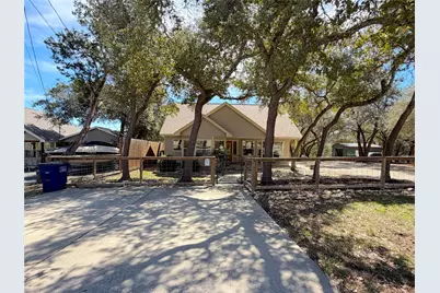 1660 Westview Court Drive, Canyon Lake, TX 78133 - Photo 8
