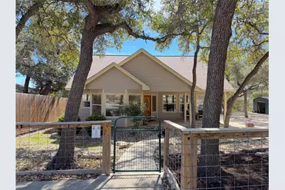 1660 Westview Court Drive, Canyon Lake, TX 78133 - Photo 2