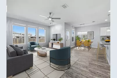 8927 Palomino Pony, San Antonio, TX 78254 - Photo 6