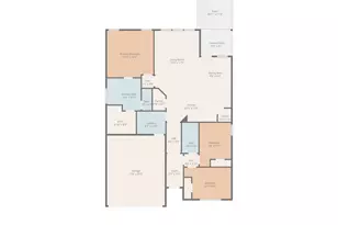 8927 Palomino Pony, San Antonio, TX 78254 - Photo 34