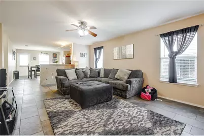 18316 Great Falls Drive, Manor, TX 78653 - Photo 2