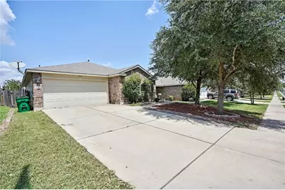 18316 Great Falls Drive, Manor, TX 78653 - Photo 10