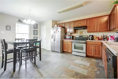 18316 Great Falls Drive, Manor, TX 78653 - Photo 1