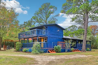 193 4C Ranch Road, Bastrop, TX 78602 - Photo 2
