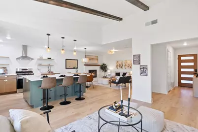 6509 Ashland Circle, Austin, TX 78723 - Photo 2