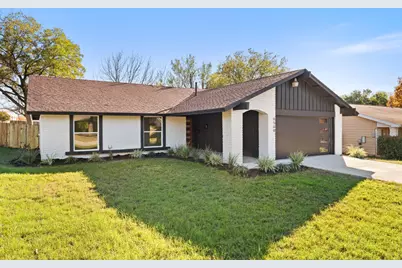 6509 Ashland Circle, Austin, TX 78723 - Photo 36