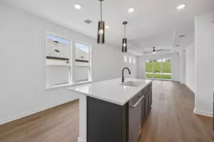 1114 Martingale St, Georgetown, TX 78633 - Photo 6