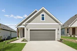 1114 Martingale St, Georgetown, TX 78633 - Photo 1