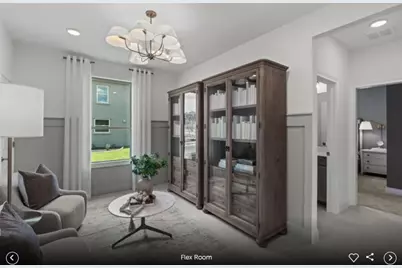 1114 Martingale Street, Georgetown, TX 78633 - Photo 12