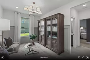 1114 Martingale St, Georgetown, TX 78633 - Photo 12