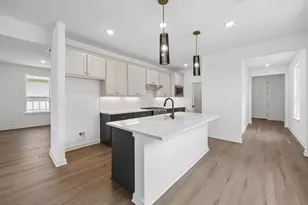 1114 Martingale St, Georgetown, TX 78633 - Photo 4