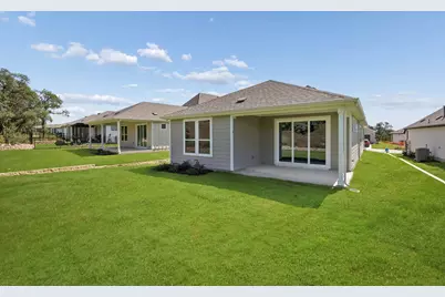 1114 Martingale Street, Georgetown, TX 78633 - Photo 20