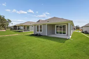 1114 Martingale St, Georgetown, TX 78633 - Photo 20