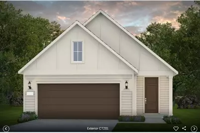 1114 Martingale Street, Georgetown, TX 78633 - Photo 1