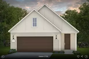 1114 Martingale St, Georgetown, TX 78633 - Photo 1