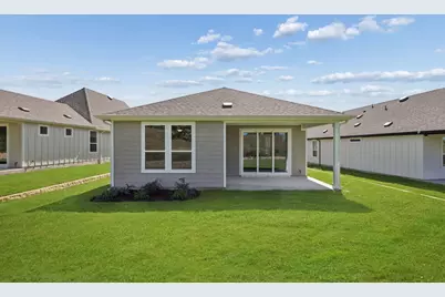 1114 Martingale Street, Georgetown, TX 78633 - Photo 22