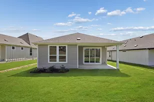 1114 Martingale St, Georgetown, TX 78633 - Photo 22