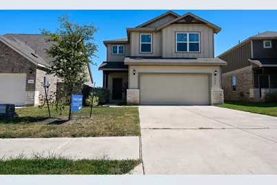 224 Small Seed Drive, Buda, TX 78610 - Photo 4