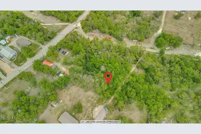 Tbd 2nd Street, Taylor, TX 76574 - Photo 2