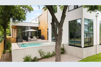 404 Krebs Lane, Austin, TX 78704 - Photo 2