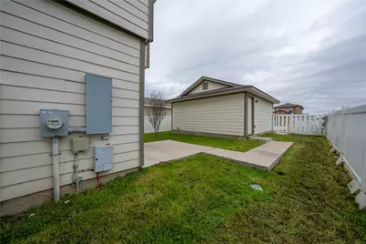 18315 Congaree Street, Pflugerville, TX 78660 - Photo 16