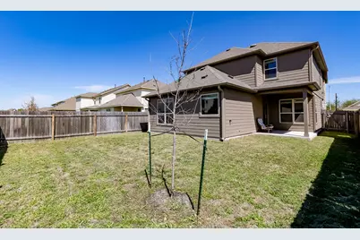 821 Falkland Trace, Pflugerville, TX 78660 - Photo 28