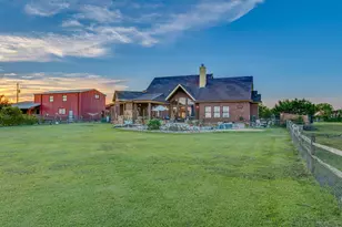 901 County Rd 250, Georgetown, TX 78633 - Photo 8