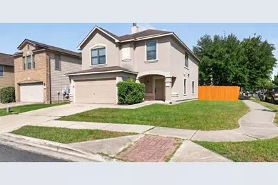 8813 Wiley Way, Austin, TX 78747 - Photo 1