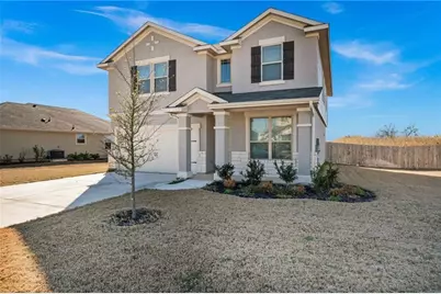 19004 Elk Horn Drive, Pflugerville, TX 78660 - Photo 1