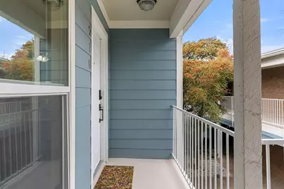 400 W 35th Street #210, Austin, TX 78705 - Photo 26