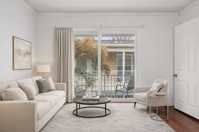 400 W 35th Street #210, Austin, TX 78705 - Photo 2